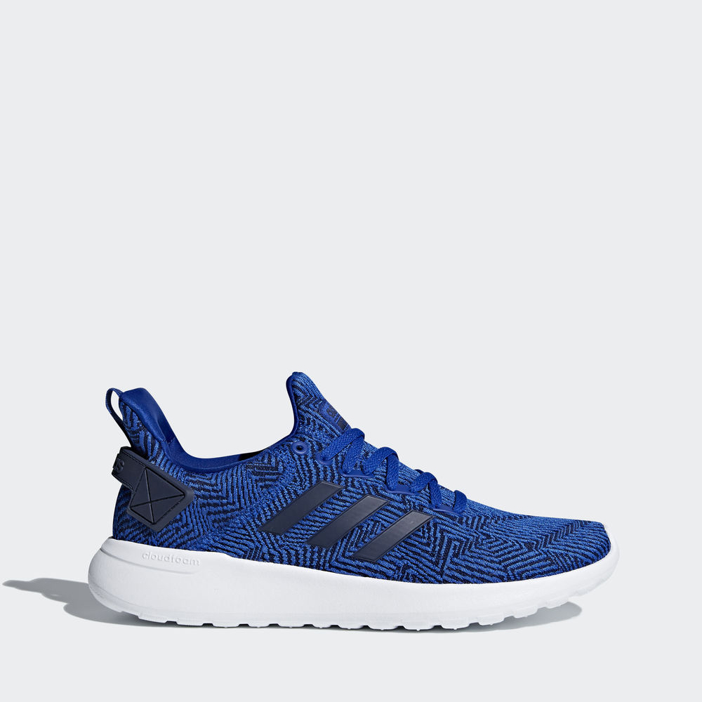 Adidas Lite Racer Byd - αθλητικα παπουτσια ανδρικα - Μπλε Ρουά/Σκουρο Μπλε/Ασπρα,Μέγεθος: EU 36 – 54